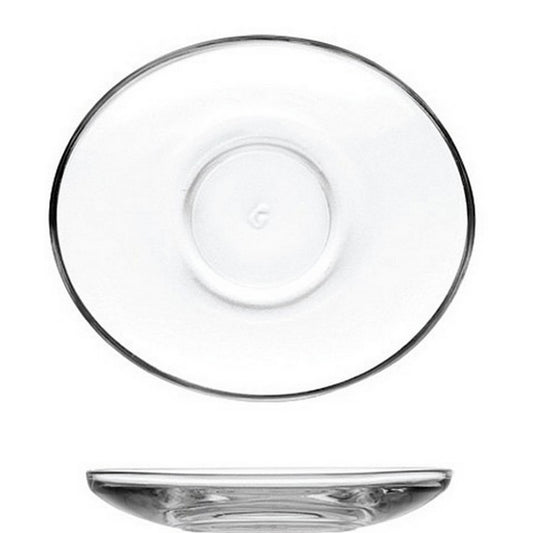 Teunderkoppesæt Oval 6 stk. - LAV Asena