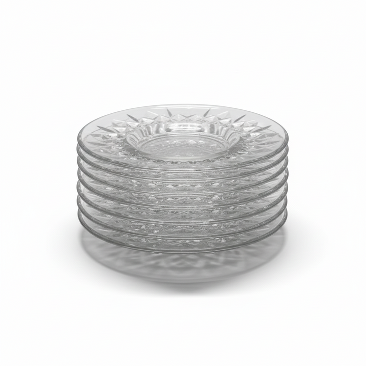 LAV Odin Underkopper til Tyrkisk Te – 6 stk.