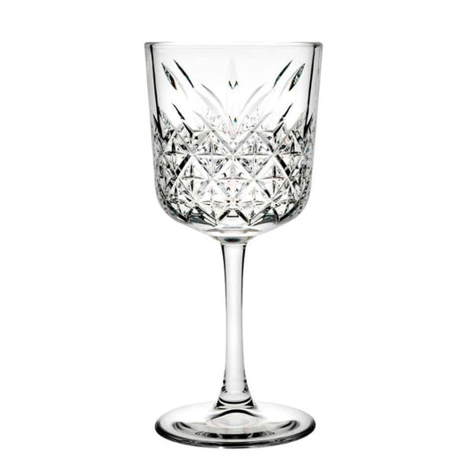 Vinglassæt 4 stk. 330 ml. - Pasabahce Timeless