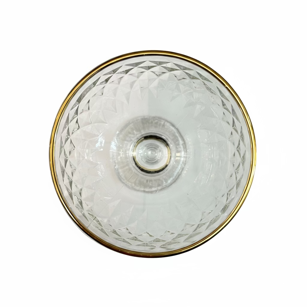 Cocktailglassæt 6 stk. 250 ML - 3 Varianter