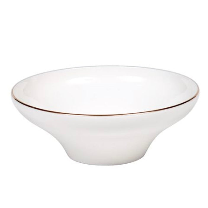 Bricard Macon Gold Porcelænssæt 25 dele - 6 personer