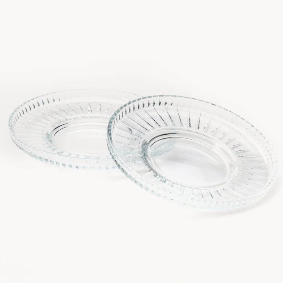 Pasabahce Elysia Teunderkopsæt 6 stk. 13 cm