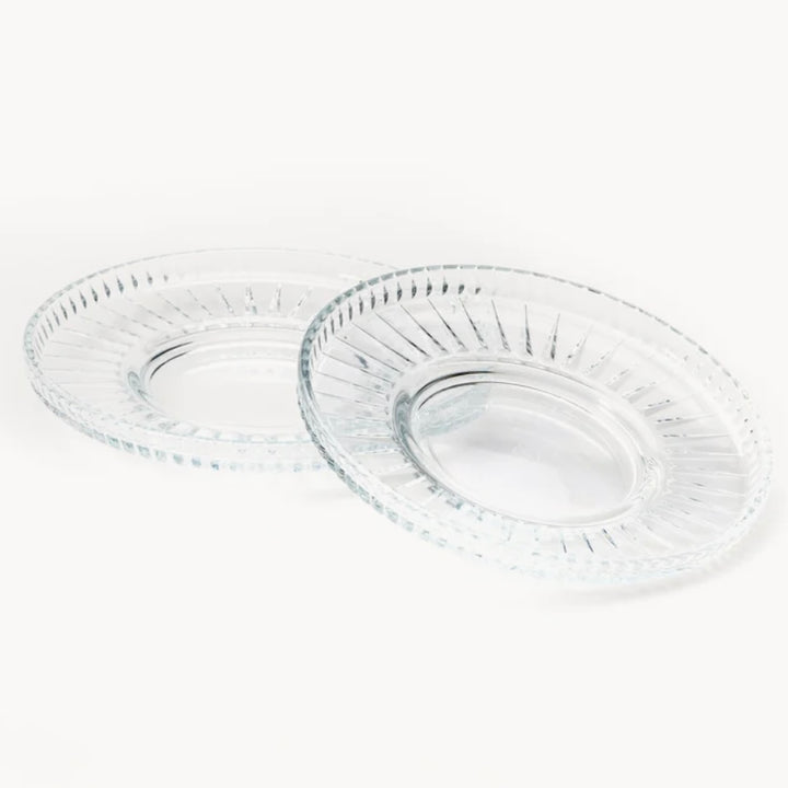 Pasabahce Elysia Teunderkopsæt 6 stk. 13 cm