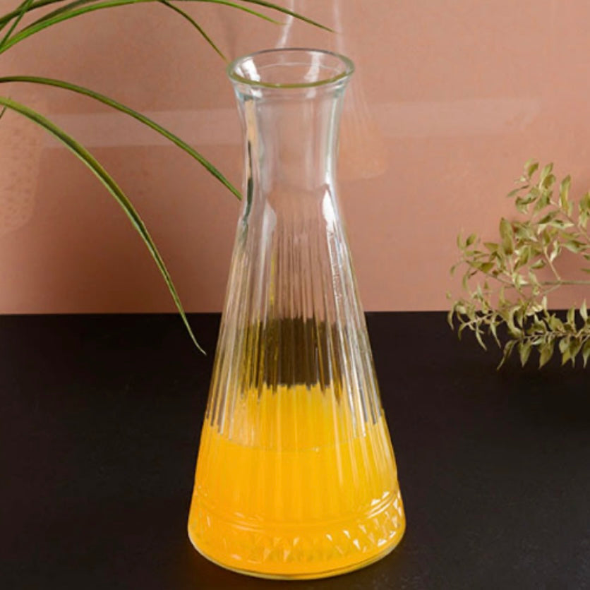 Vandkaraffel 940 ml. - Pasabahce Elysia