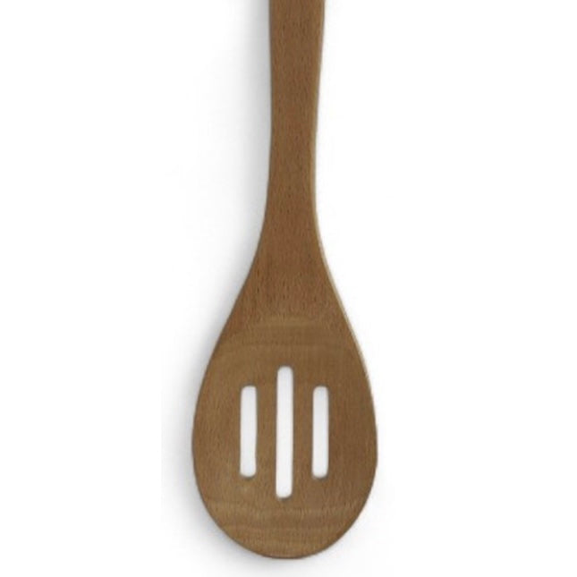 Køkkenske i træ 35 cm - Kaya Home