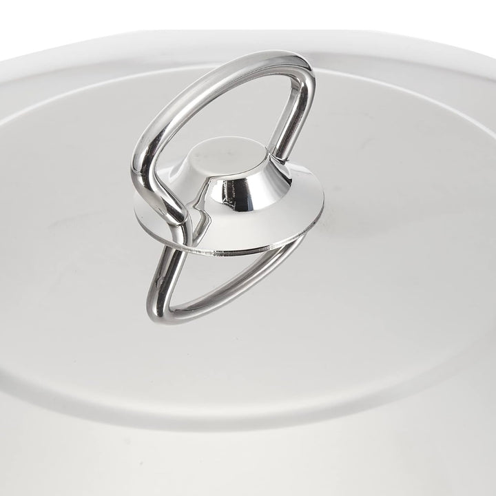 Induktion Grydesæt 6 Dele - Korkmaz Astra Jr.