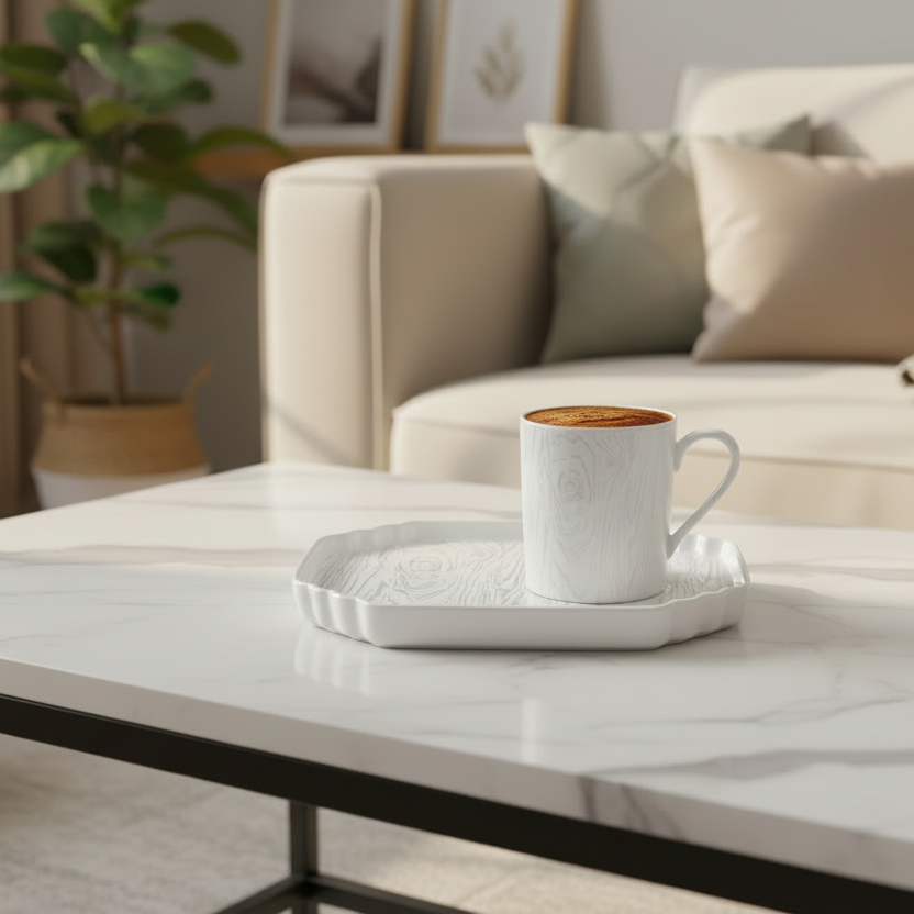 Schäfer Espressosæt 12 Dele – 100 ml