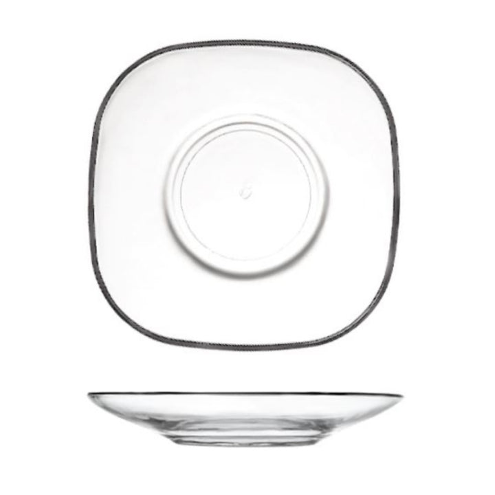 Zen Teunderkoppesæt 6 stk. fra LAV