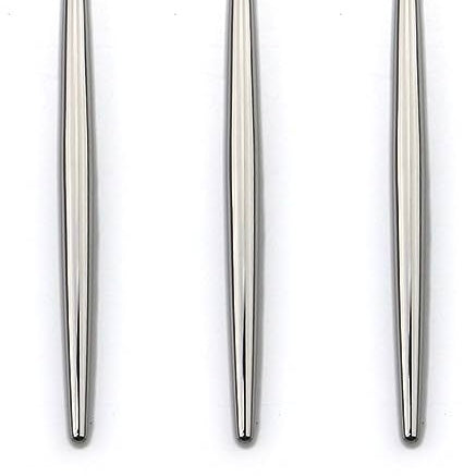 Ferveo Sølv Kagegaffelsæt 6 stk.