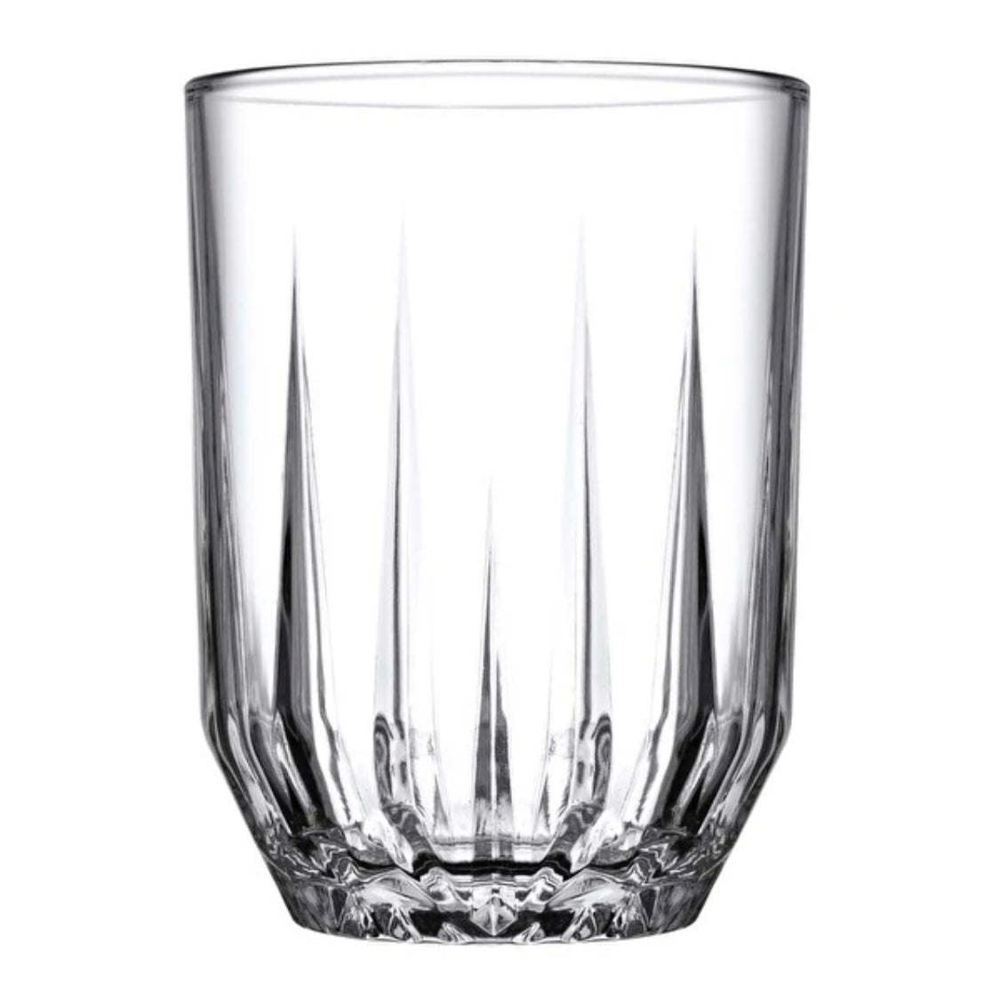 Glas sæt med 3 stk - fra Pasabahce Echo - Løven Home