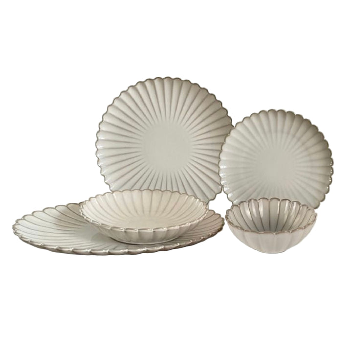 Bricard Paris Middagssæt | 25 dele - 6 Personer