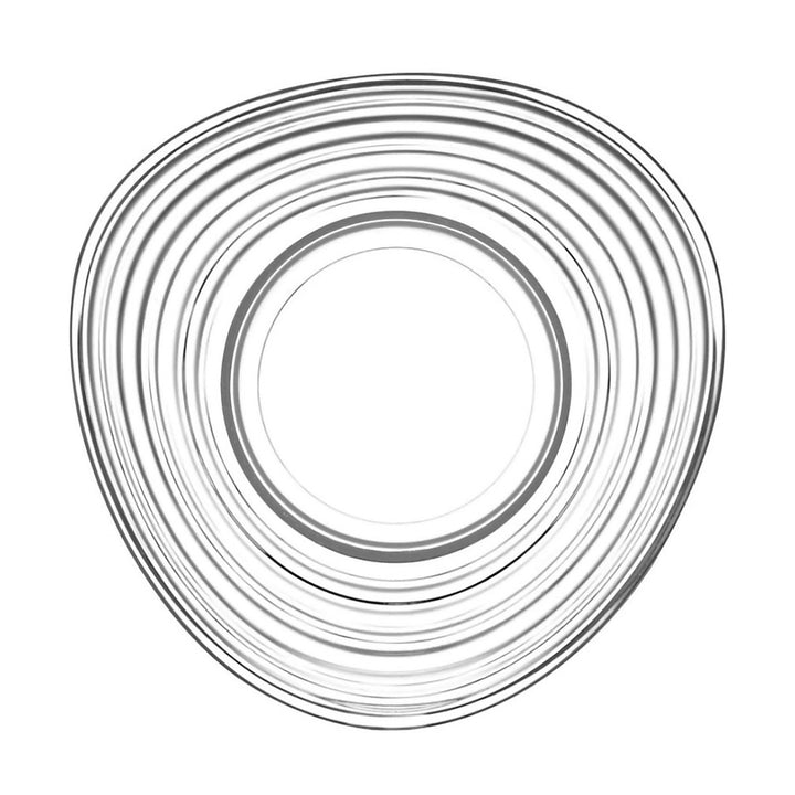 Teglassæt 140 ml. 12 Dele - Lav Derin
