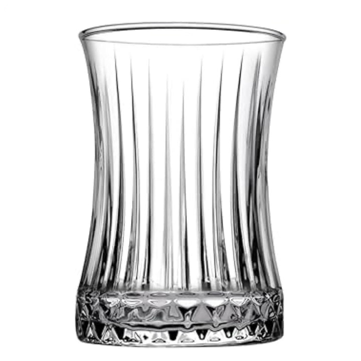 Teglas- og Underkopsæt 12 Dele 170 ml. - Diamonds Elysia