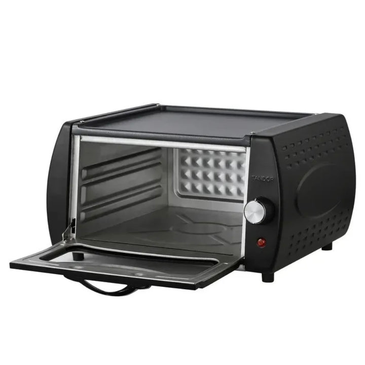 Almina Elektrisk Tandoor Ovn 2100W