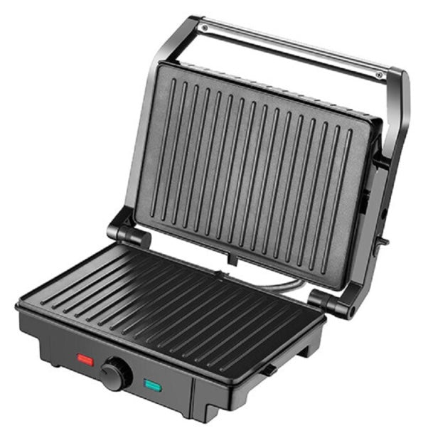 Michelino Grill- og Toastmaskine