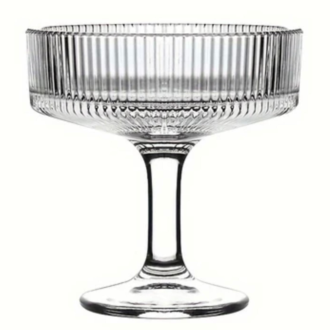 Cocktailglassæt 6 stk. 260 ML - Eternal