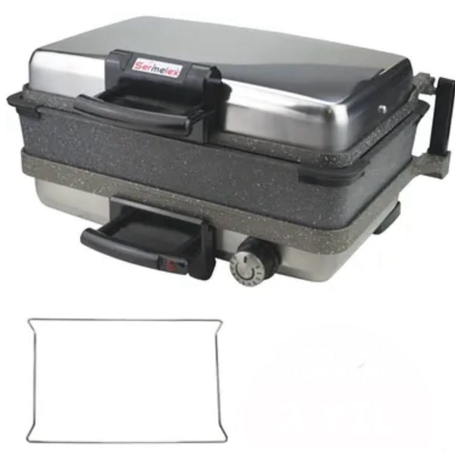Frank & Müller Elektrisk Kontakt Multigrill