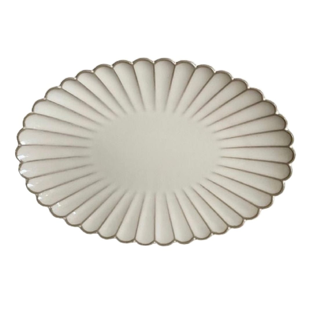 Bricard Paris Middagssæt | 25 dele - 6 Personer