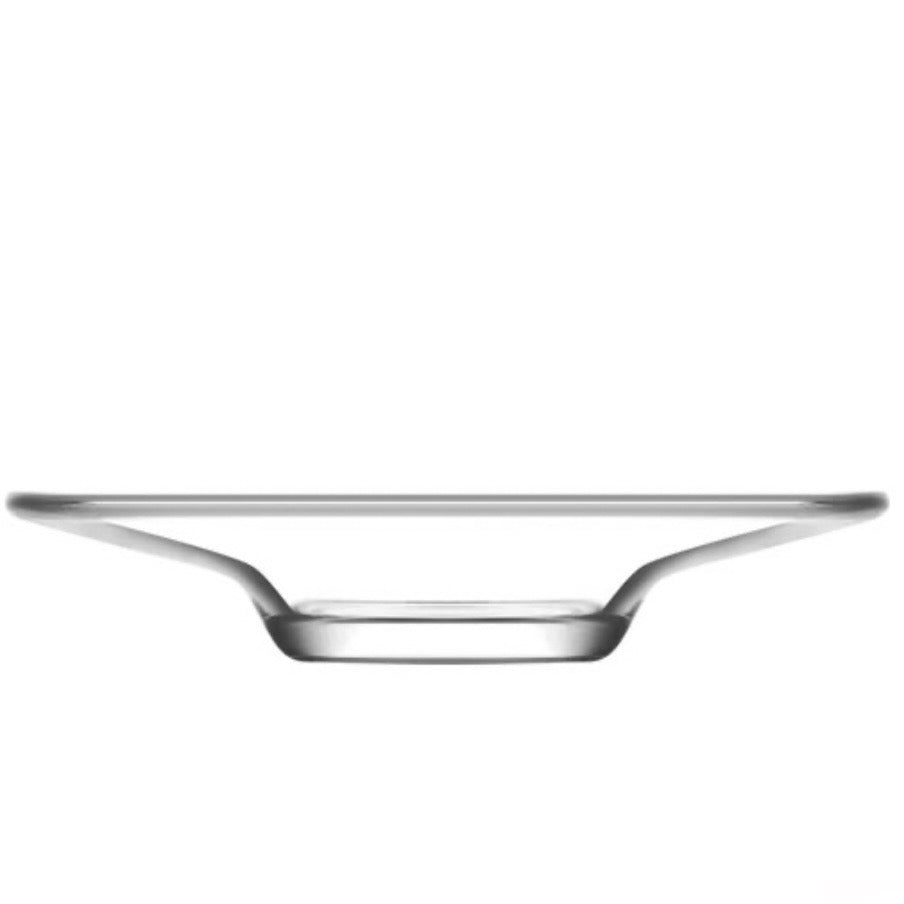 LAV Ayda Teglassæt – 12 dele (6 teglas + 6 underkopper) – 135 ml