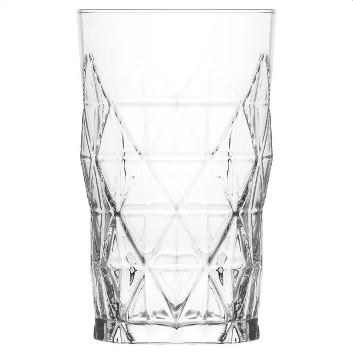 Drikkeglassæt 6 stk. 460 ml. - LAV Keops