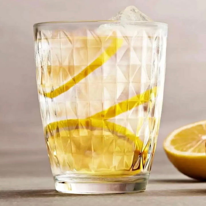 Drikkeglas 3 stk. 270 ml. - Lav Artemis