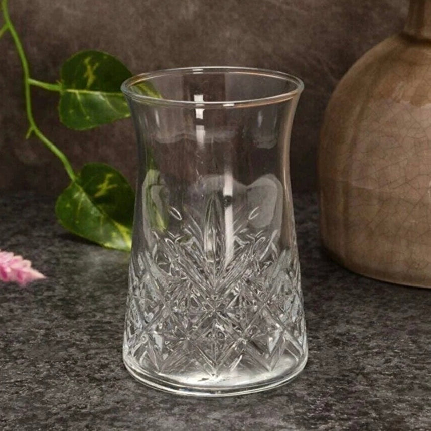 Teglassæt 6 stk. 160 ml. - Pasabahce Timeless