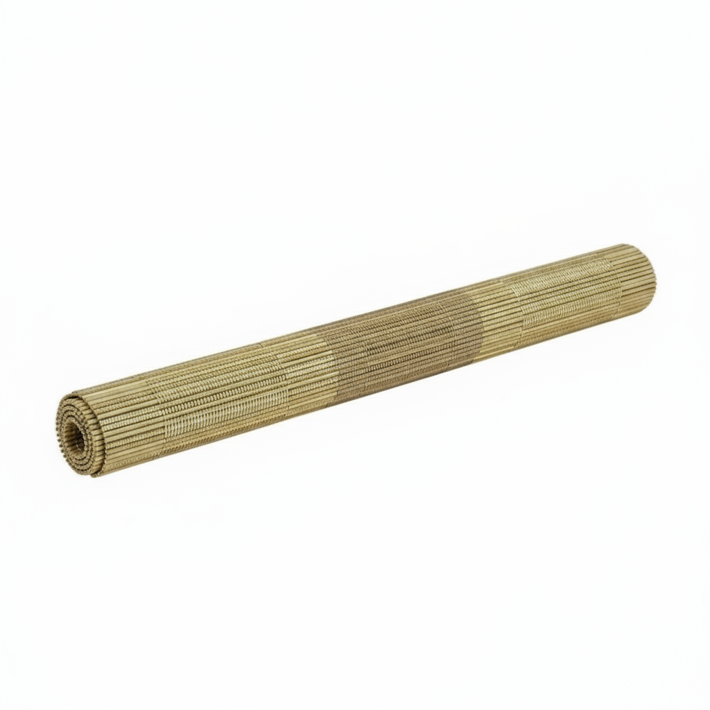 Cinar Dækkeservietter Guld/Beige 6 STK. 30x45 CM