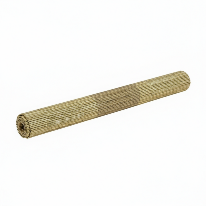 Cinar Dækkeservietter Guld/Beige 6 STK. 30x45 CM