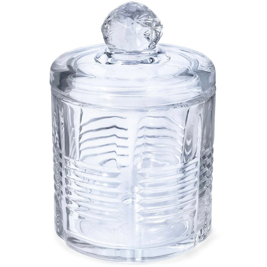 Trendmax Glasbeholder m/Låg 300 ml