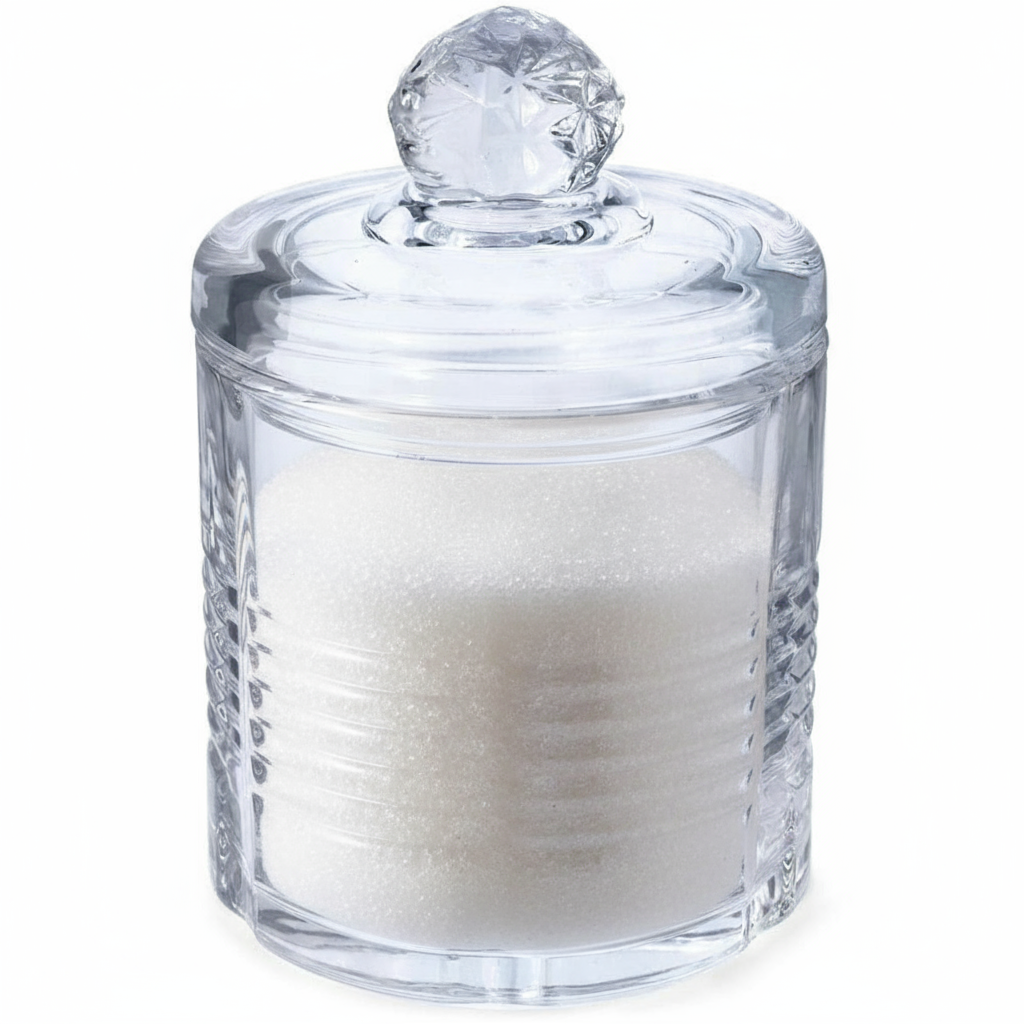 Trendmax Glasbeholder m/Låg 300 ml