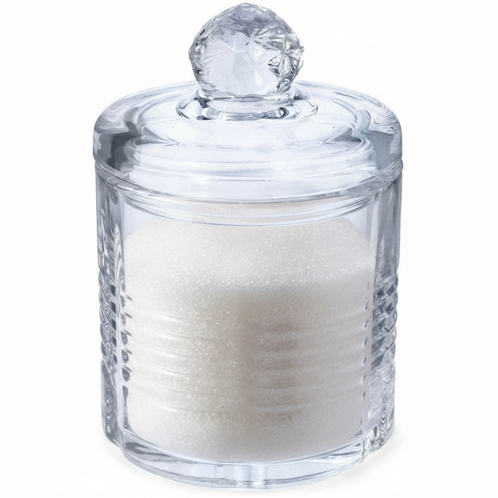 Trendmax Glasbeholder m/Låg 300 ml