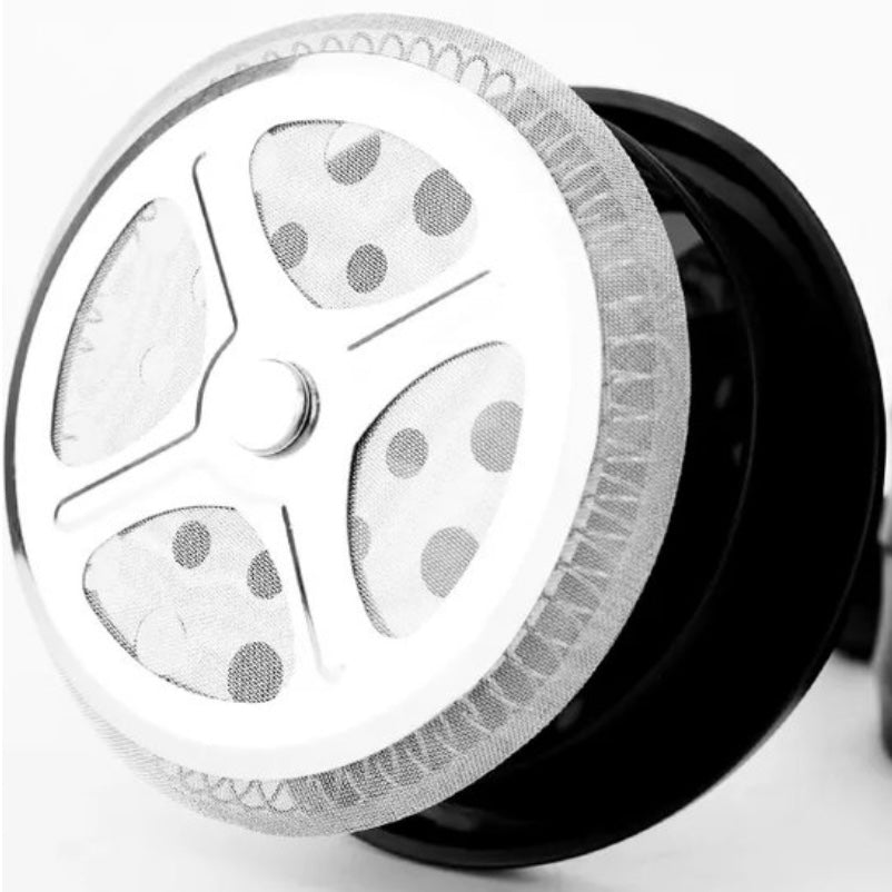 Stempelkande til Kaffe og Te 800 ml. - Trendy Aoyalai