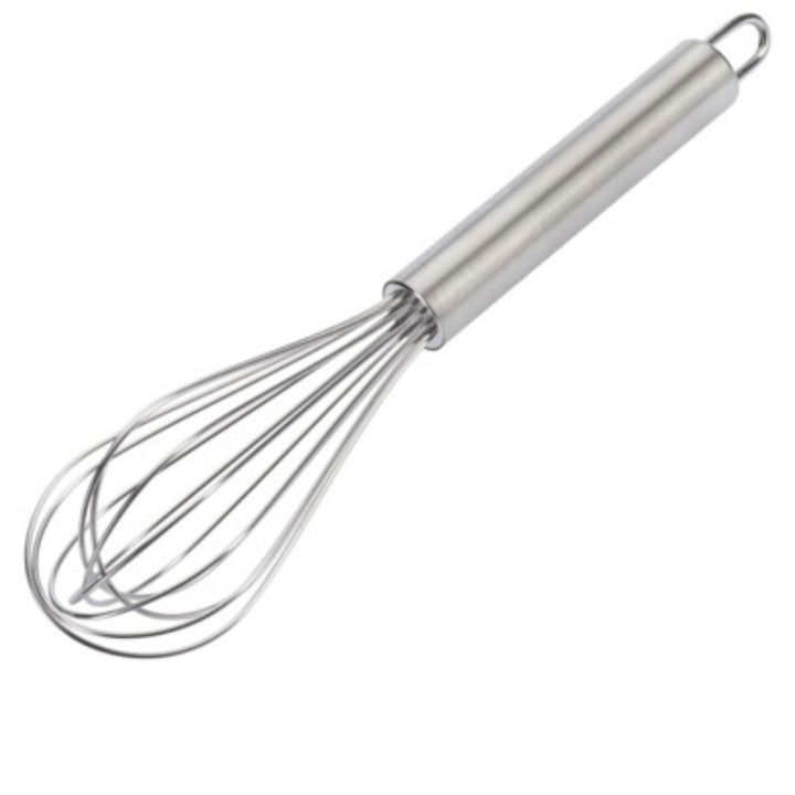 Almina Piskeris 30 cm Rustfrit Stål