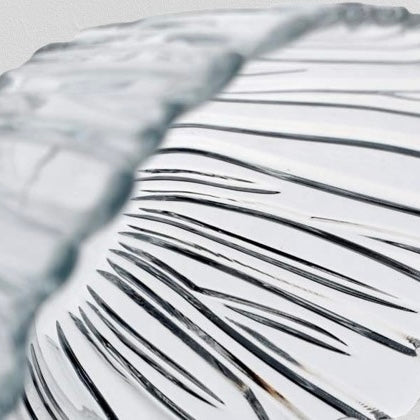 Aurora Glasskålesæt 3 stk. 250 ml.