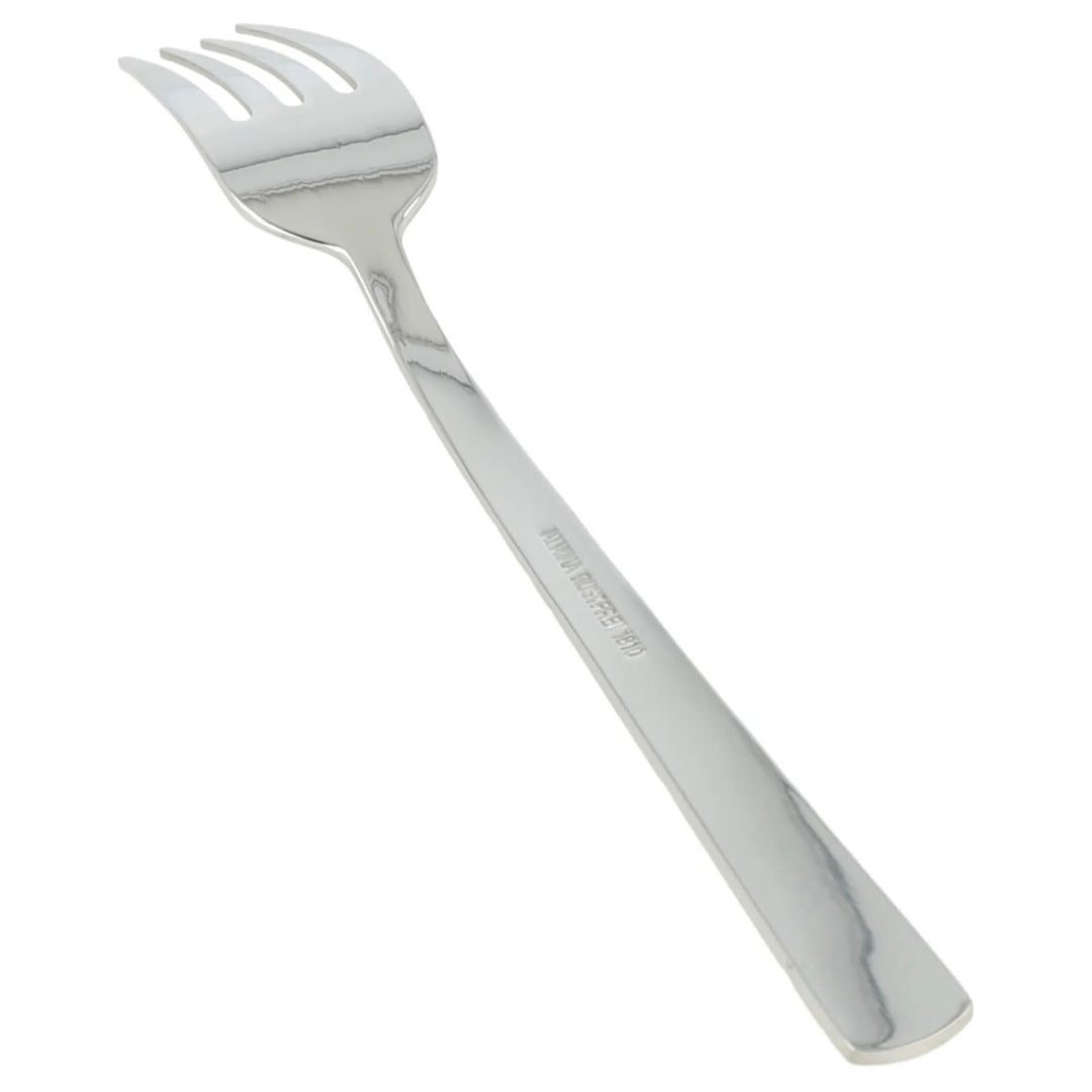 Almina Mønstret Gaffelsæt 6 stk.