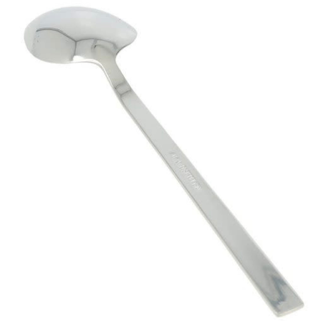 Almina Plain Spiseskesæt 6 stk.