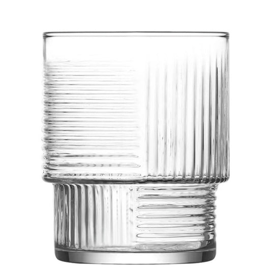 Lave Drikkeglassæt 3 stk. 325 ml. - LAV Helen