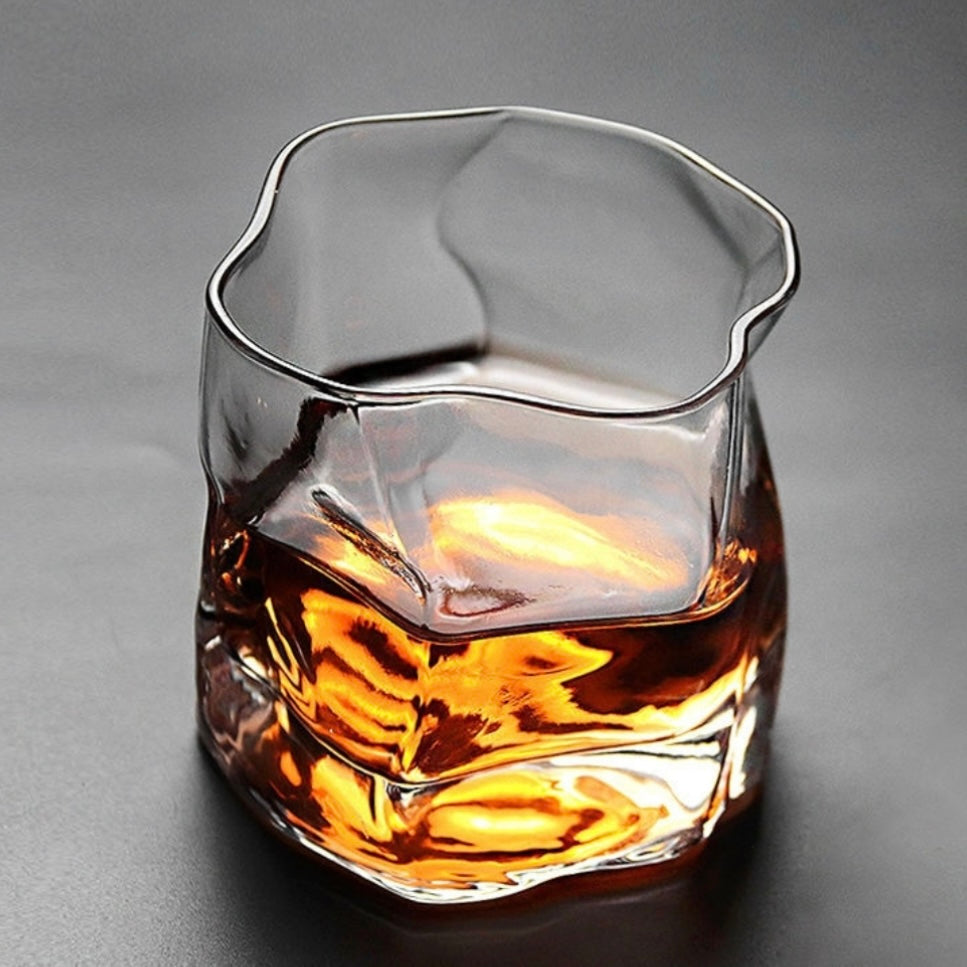 Drikkeglassæt 3 stk. 190 ml. - Weissberg Polar