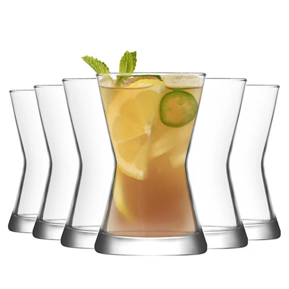 LAV Derin Teglas – 6 stk. á 140 ml