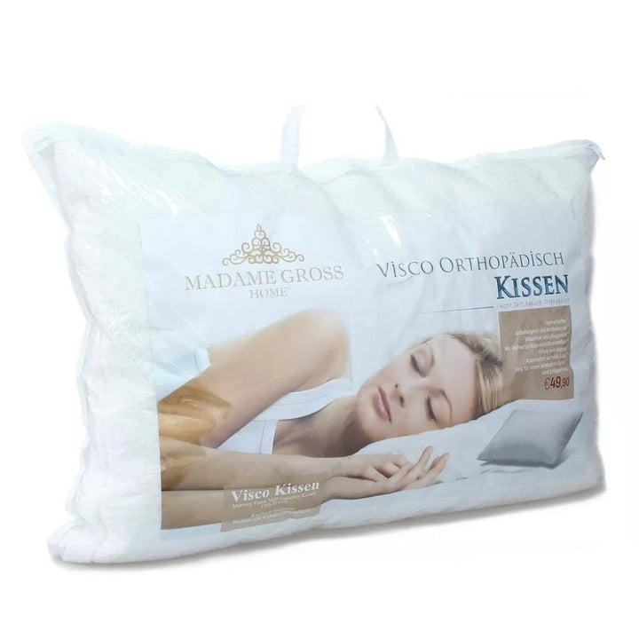 Madame Gross Ortopædisk Pude 50x70 cm