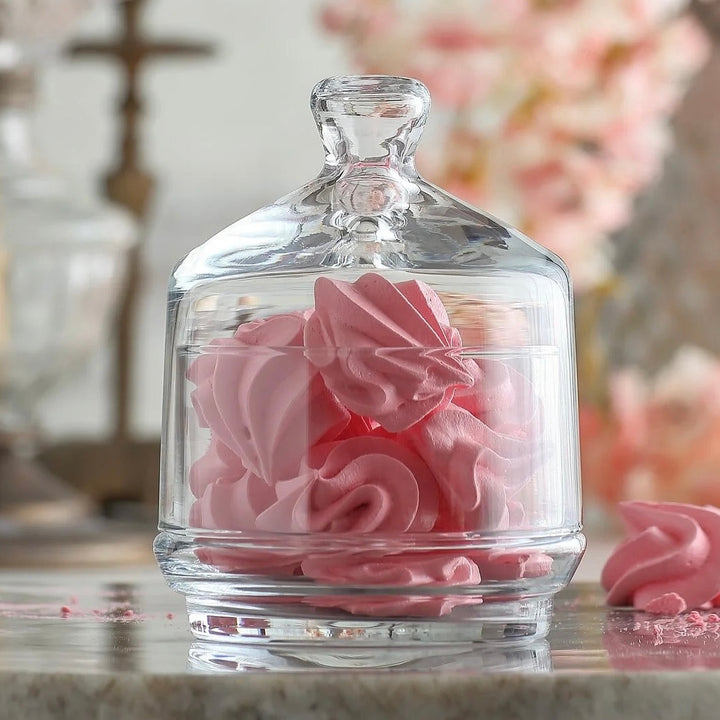 LAV Klasik – Teglassæt i 14 dele til 6 personer