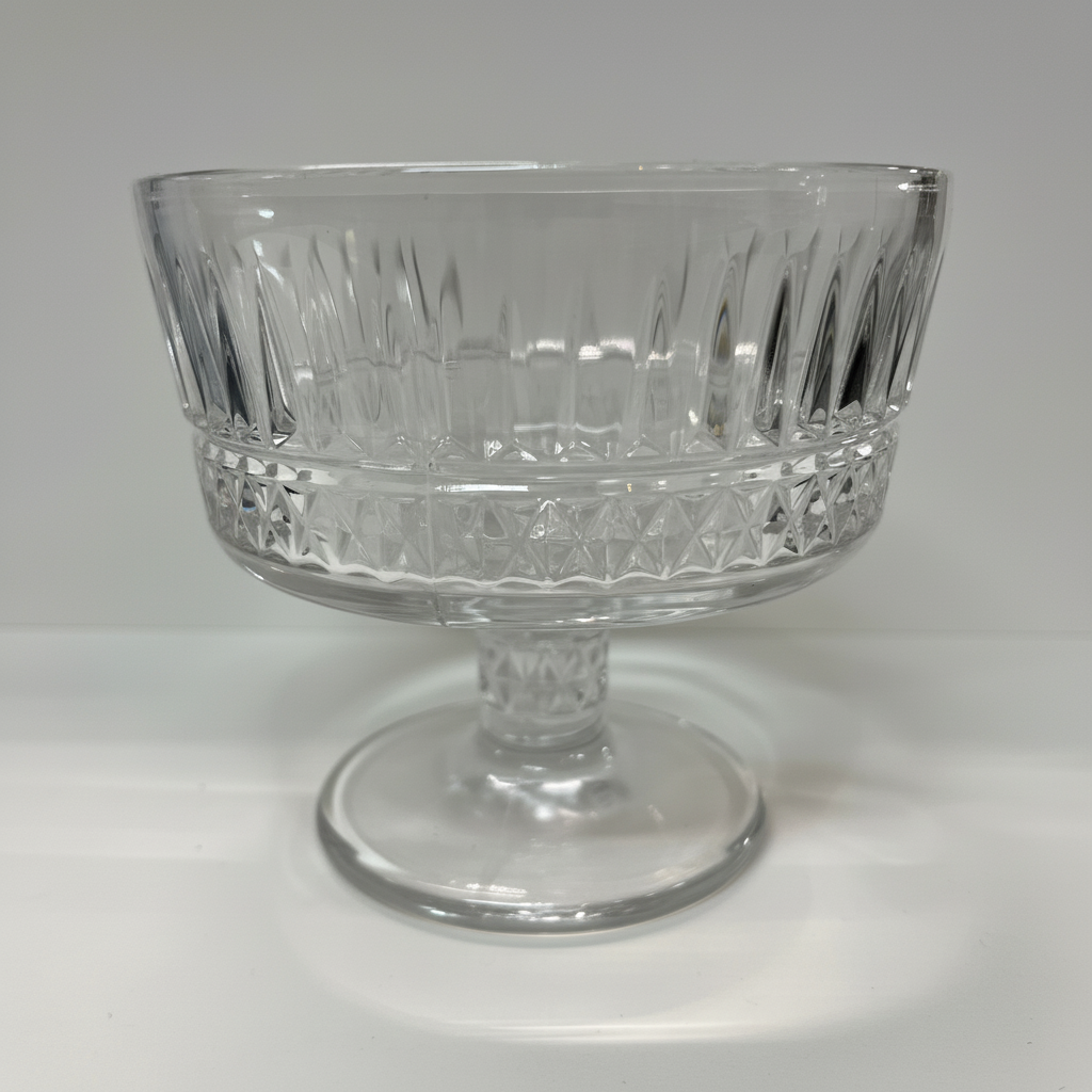 Dessertglassæt 6 stk 250 ml. - Eternal