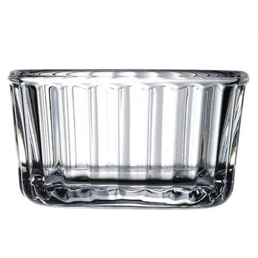 Soufflé Glasskålesæt 6 stk. 135 ml. - Pasabahce Ramekin