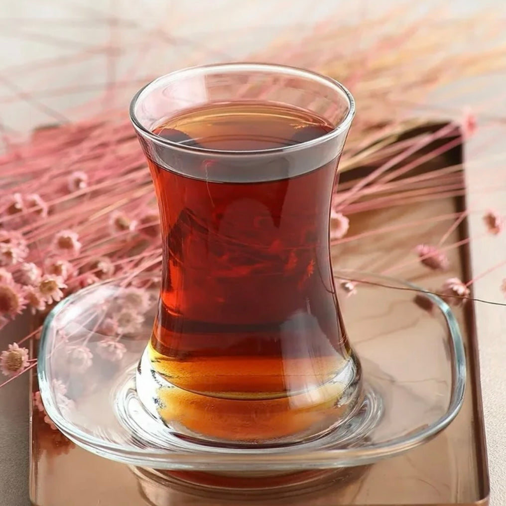 Zen Teunderkoppesæt 6 stk. fra LAV