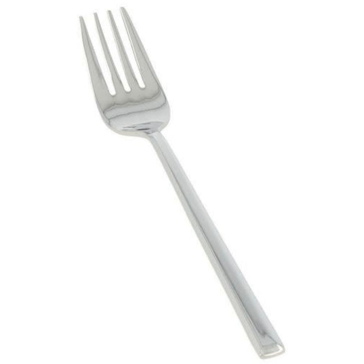 Almina Plain Dessert Gaffelsæt 6 stk.