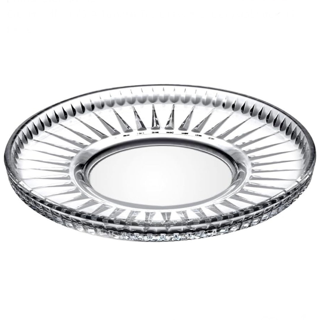 Teglas- og Underkopsæt 12 Dele 170 ml. - Diamonds Elysia