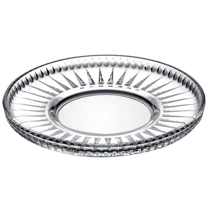 Teglas- og Underkopsæt 12 Dele 170 ml. - Diamonds Elysia