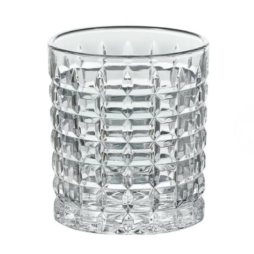 Drikkeglassæt 3 stk. 300 ml. - Weissberg Seraphina