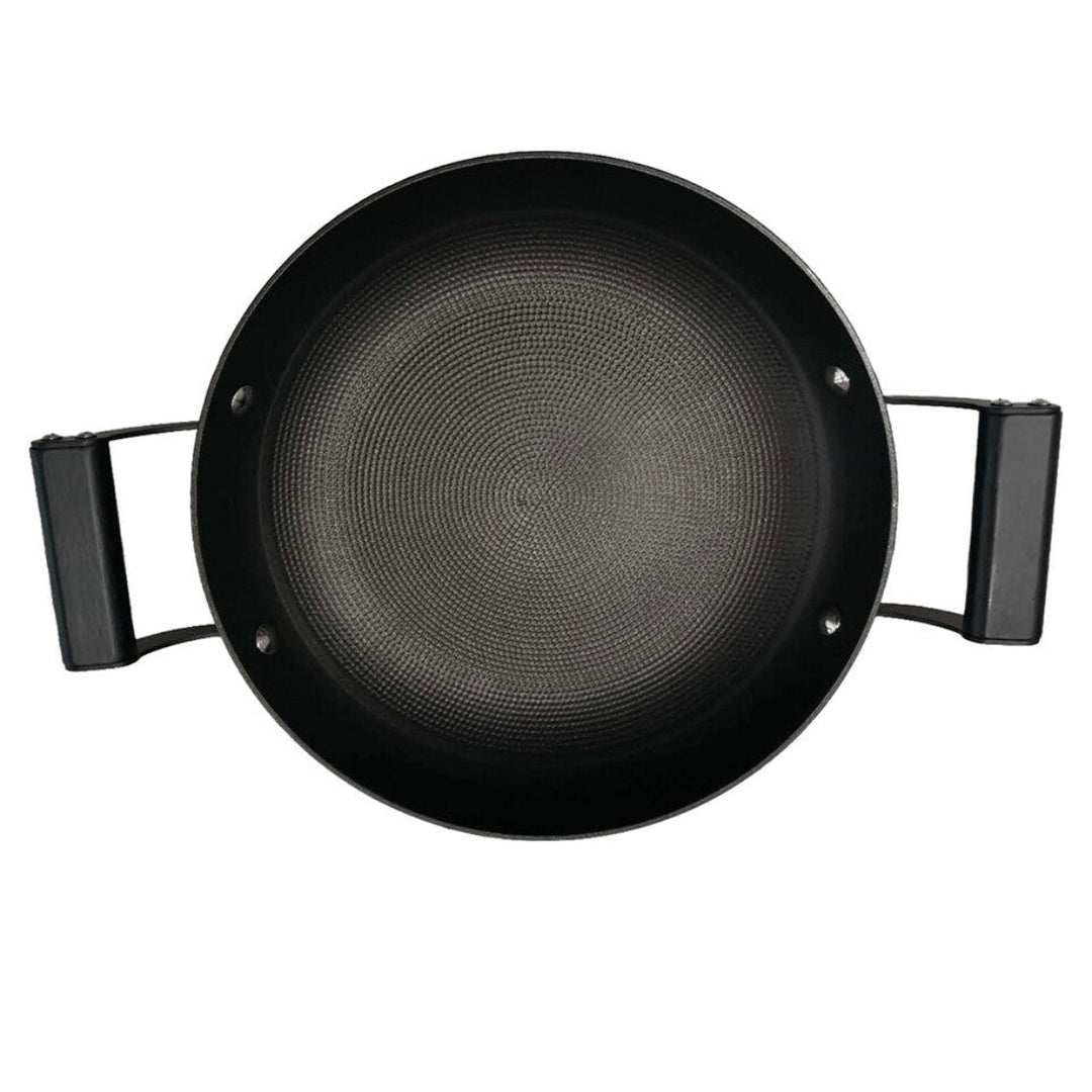 Michelino Støbejerns Pande 29 cm