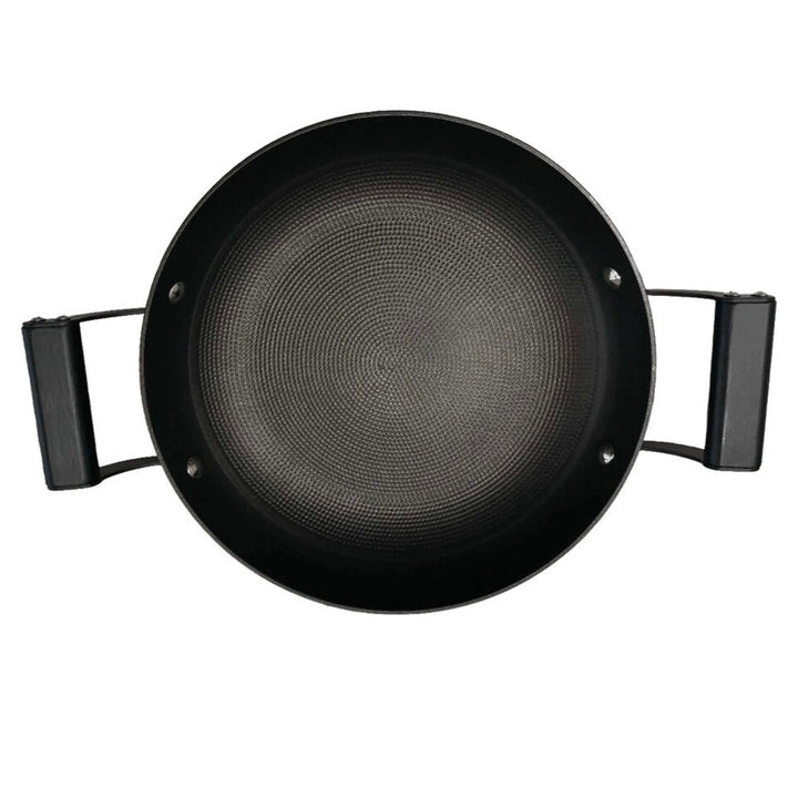 Michelino Støbejerns Pande 29 cm